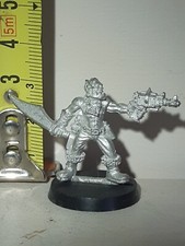 Games Workshop Gorkamorka  digga boy avec slugga et sabre Citadel miniatures