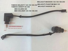 Starter automatique Scooter YAMAHA 125 Majesty