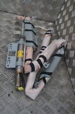 Infiniti FX50 QX70 RIDEAU