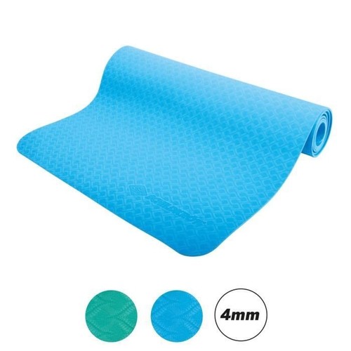 Tapis yoga fitness - tapis,