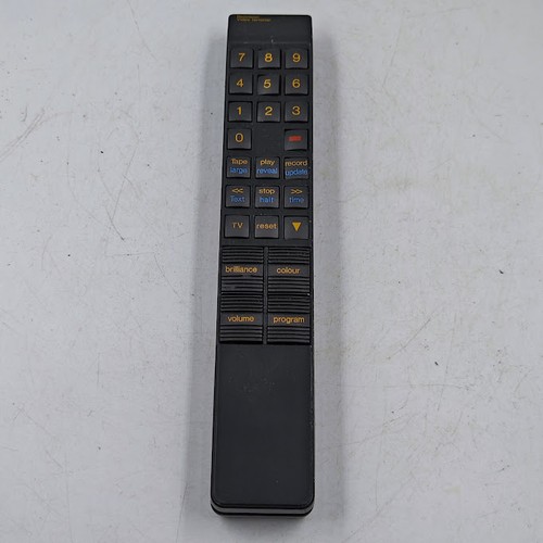 Beovision vidéo terminal - beovision,