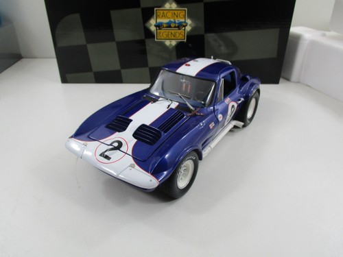18026 corvette grand sport - 18026-,