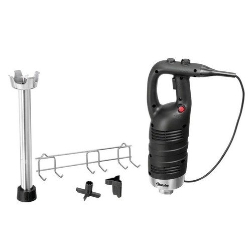 Set mixeur plongeant - , inox
