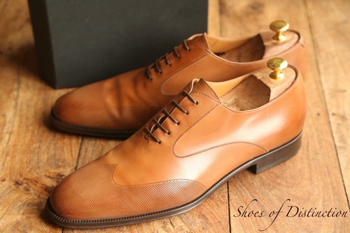 Chaussures oxford brogue hugo - chaussures,