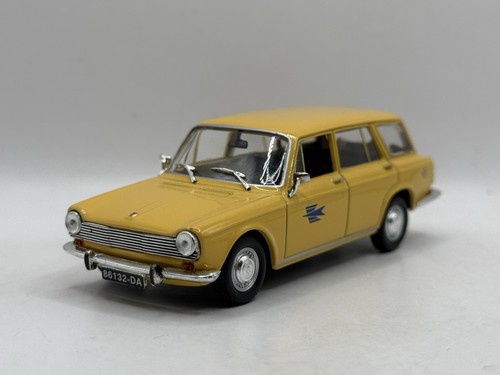 Simca 1300 break poste - 1300,