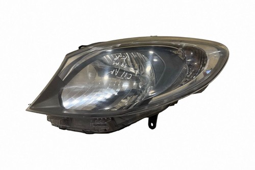 Mercedes benz citan w415 - mercedes-benz,