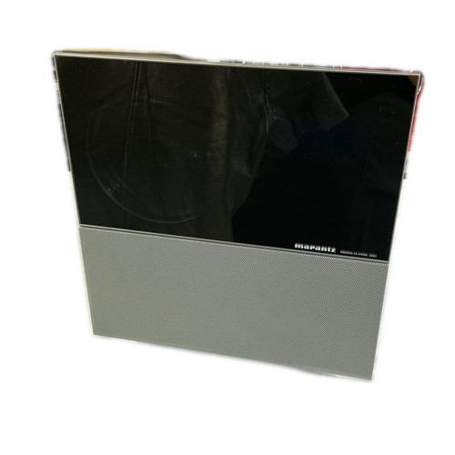 Marantz cr201 system - marantz,