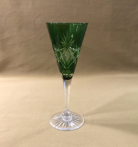 Roemer verre vin du rhin - roemer, /verre