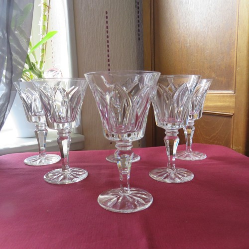 Verres vin rouge en - verres,