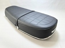 Siège moto complet neuf Honda