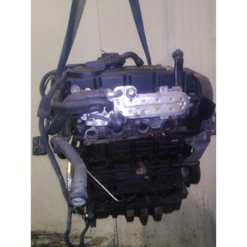Moteur complet bkp - moteur,