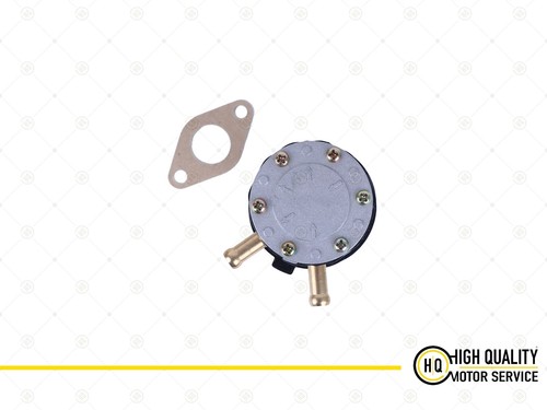 Fuel lift pump for kubota - fuel,