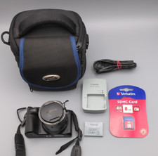 Canon PowerShot SX510HS 12.1MP