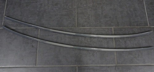 Garniture toit bmw série - toit,