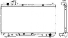 Radiateur D'eau Pour TOYOTA