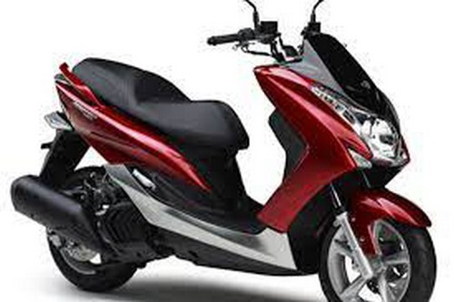 Pompe essence yamaha - à,