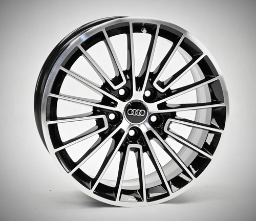Jantes alu audi - jantes,