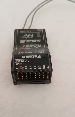 Récepteur futaba r6308sbt - futaba,