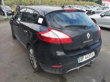 Siege avant gauche RENAULT MEGANE 3 PHASE 1 873708204R