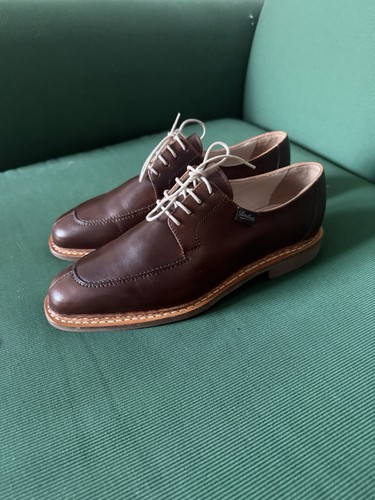 Derbies paraboot femme - paraboot,