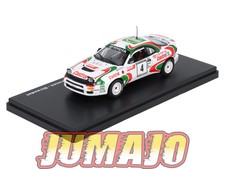 RMX44 1/43 Salvat Mexique