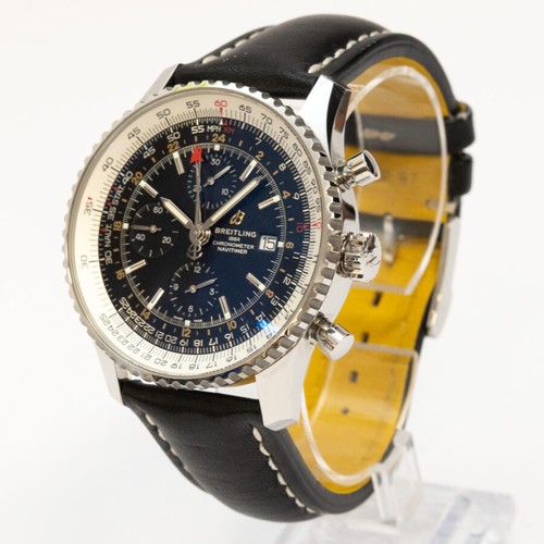 Chronographe breitling - chronographe,