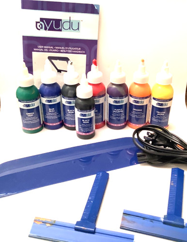 Yudu personal screen printer - yudu,