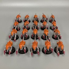 20 Termagants Tyranid