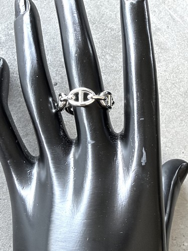 Bague hermes neuve - en,