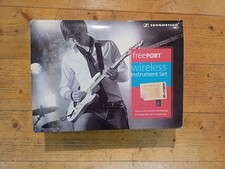 Freeport Wireless Guitare
