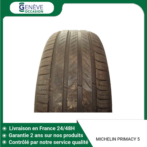Pneu michelin primacy - 🇫🇷,