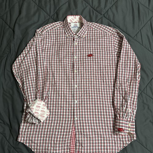 Arkansas razorbacks shirt - arkansas,