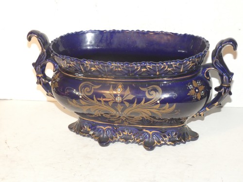 Jardinière porcelaine - porcelaine, de