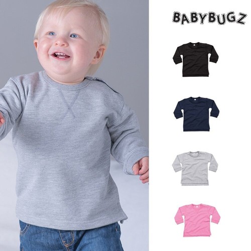 Babybugz bébé sweat shirt - babybugz,