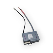 JUNKERS UNITÉ DE CONTRÔLE