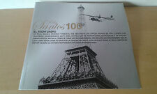 Usagé - CARTIER - Catalogue Montre Santos 100 - Article Pour Collectionneurs