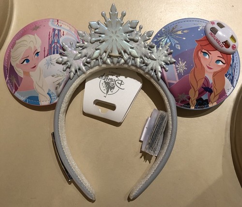 Disneyland paris frozen - disneyland,