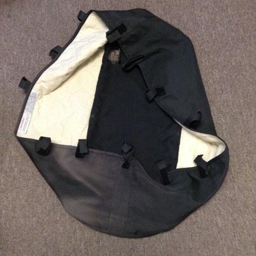 Bugaboo frog couffin souple - bugaboo,