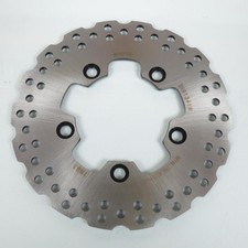 Disque de frein arrière Sifam