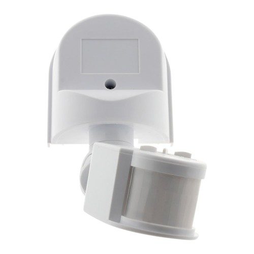 Détecteur mouvement ip44 - détecteur,