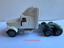 OCCASION SIKU   - CAMION