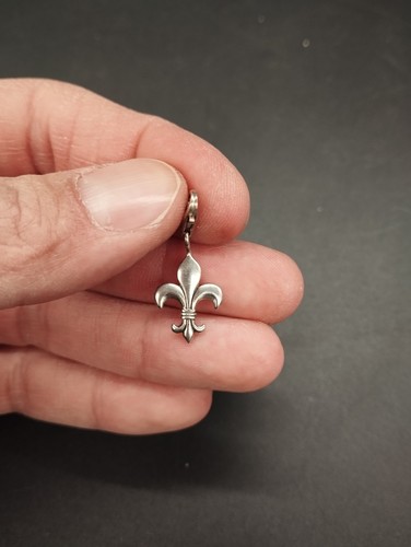 Charm thomas sabo argent - thomas, 925