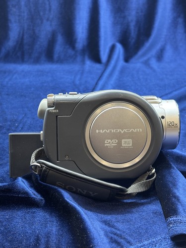 Sony handycam - sony,
