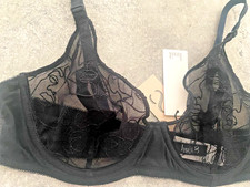  LUXE Soutien Gorge noir