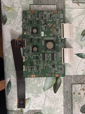 SAMSUNG LE40C750R2K TCON