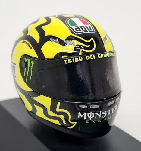 Minichamps valentino rossi - minichamps, 1/8