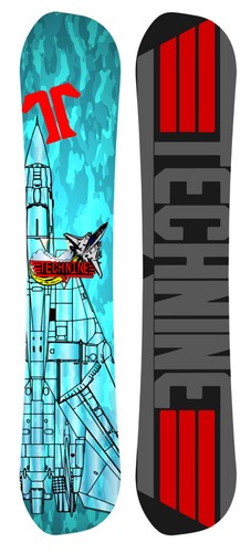 Technine heritage asym men - technine,