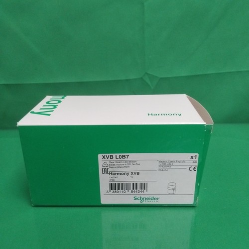 Schneider electric xvb - schneider-electric,