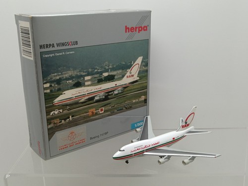 Herpa 500 513708 - herpa,