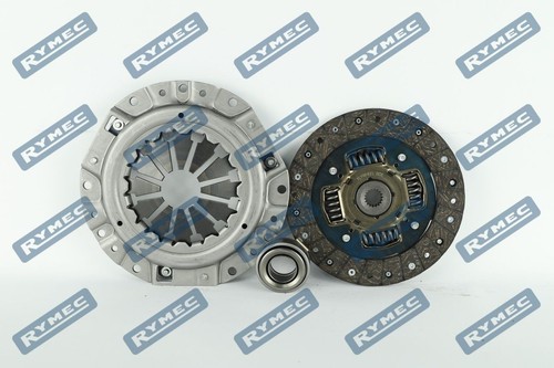 Clutch kit for nissan pixo - clutch,